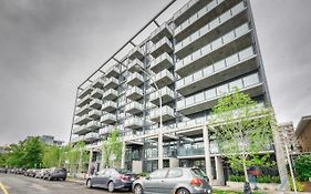 Kensington Suite 2Bed & 1Bath
